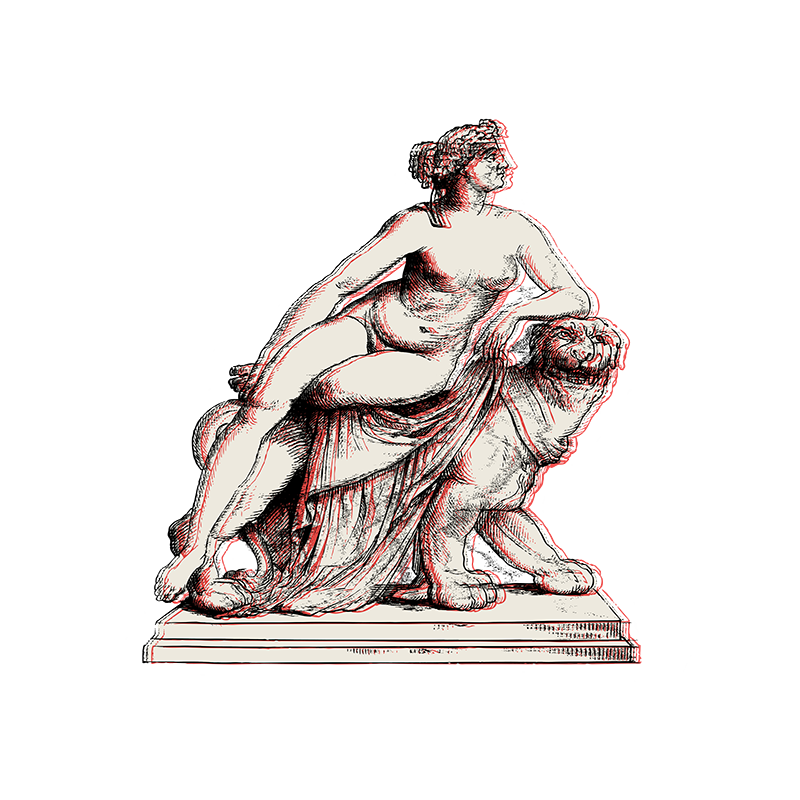 Portfolio Tilt Image